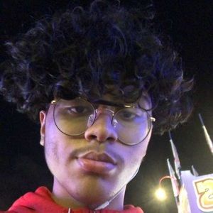 Meet your Posher, Erick